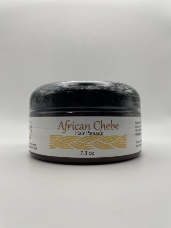 African Chebe Hair Pomade 7.3 OZ